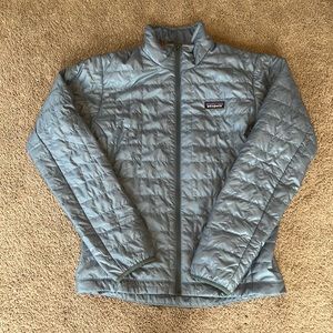 Patagonia Men’s Nano Puff Jacket